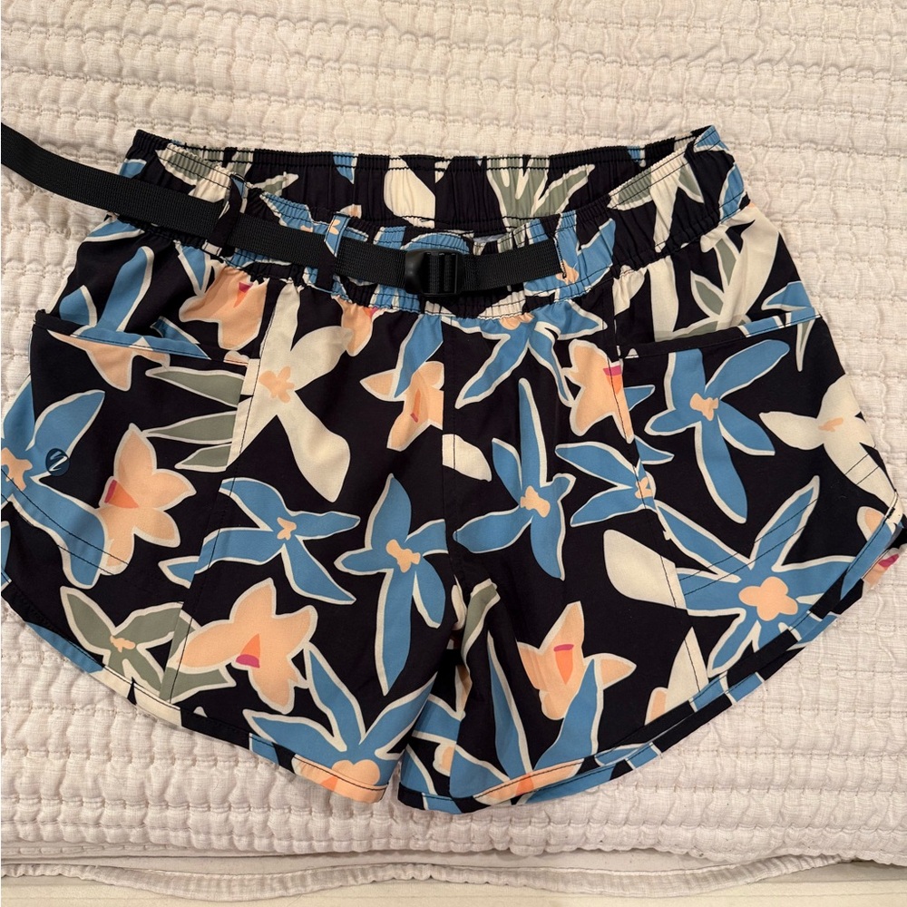 NANI Hybrid shorts